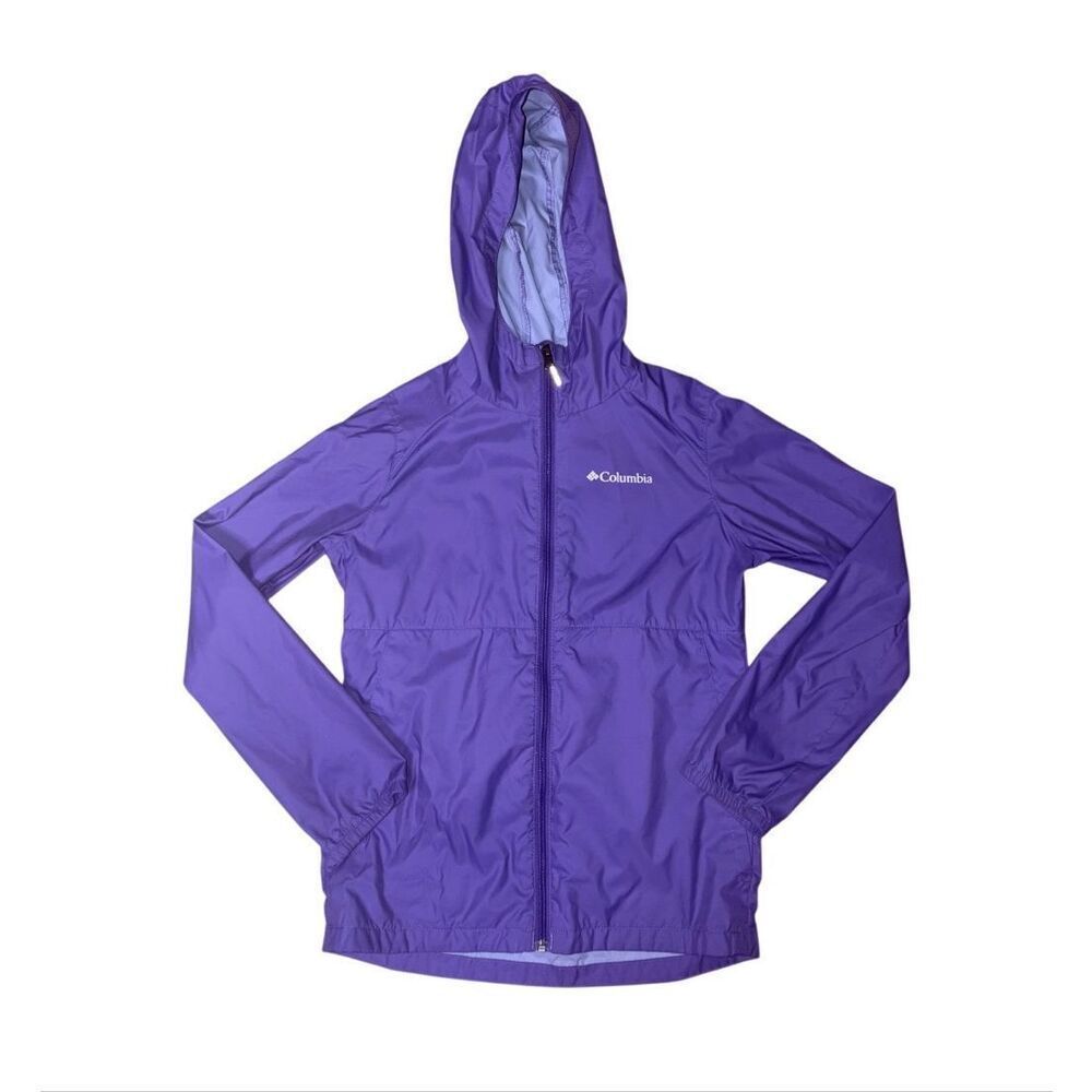 Columbia Switchback II Jacket